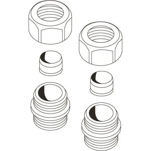 Gustavsberg GB41635650 01 Kopplingsset Utförsäljning